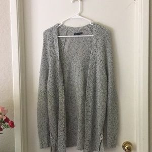 American Eagle cardigan